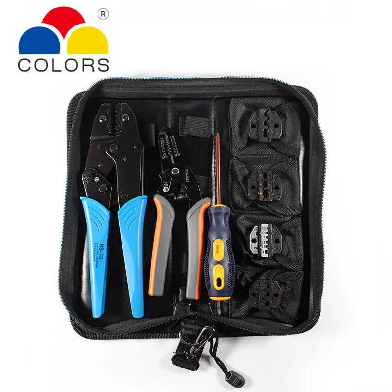 

crimp cable wire cutter pliers crimper stripper tool crimping plier cutting alicate crimpzange alicates pinze crimpador