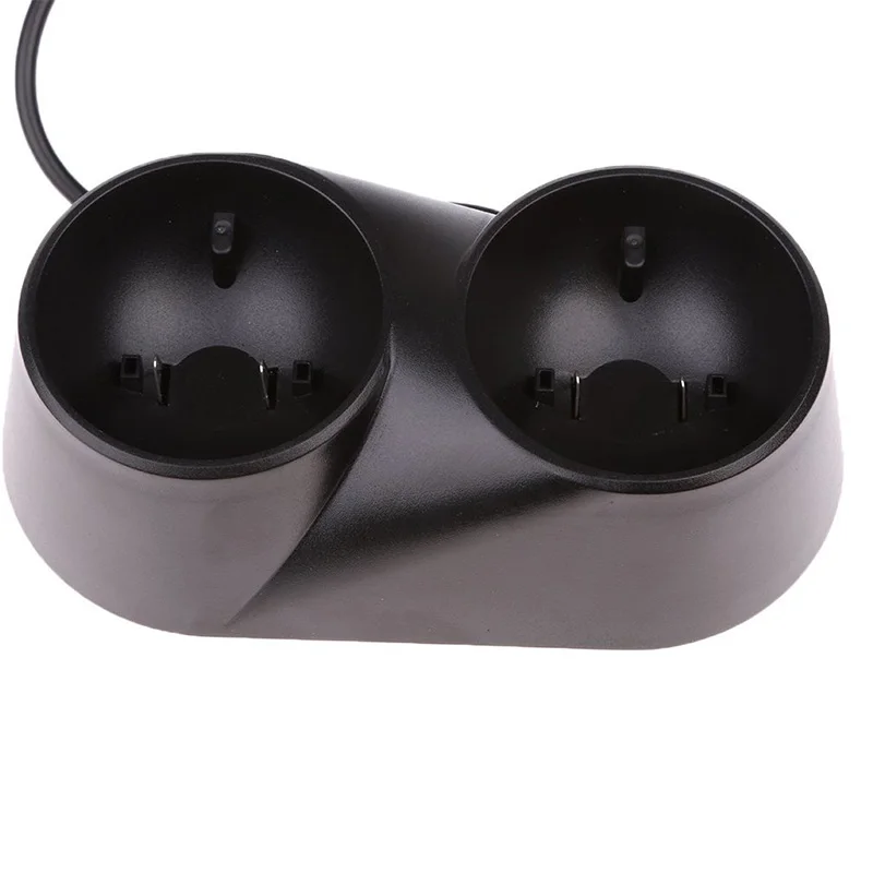 Аксессуары для PS4 портативная игровая станция зарядное устройство двойная