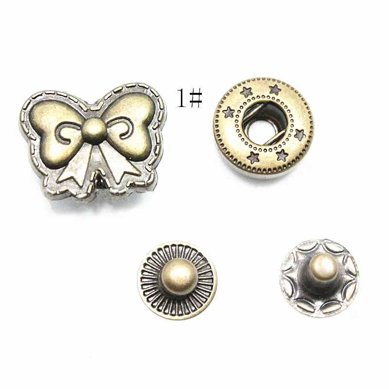 Горячая Распродажа высокое качество 20 комплектов Ретро стиль искусственная кожа