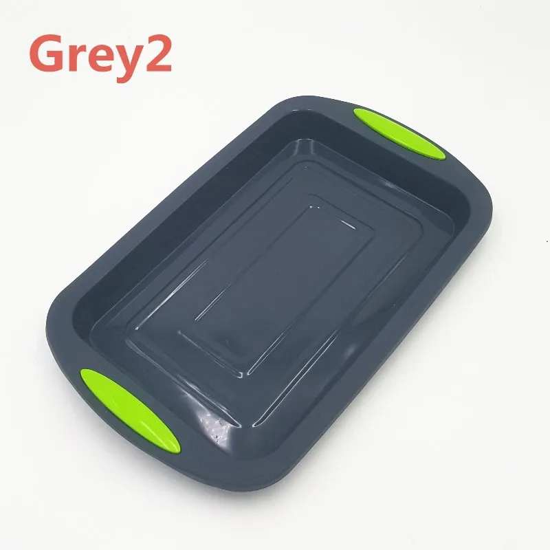 Силиконовая форма для торта Премиум качества не прилипающая выпечки