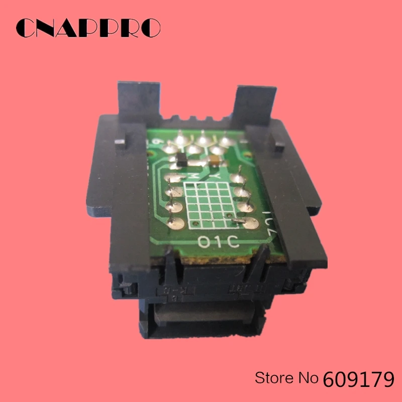 CNAPPRO 2 шт./лот 20k ww чипы 8000 принтер тонер картридж чип для Epson Aculaser 8200 8500 8600 7000 Сброс