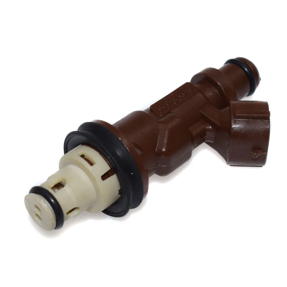 ISANCE Топливная форсунка 3.4L 3378CC V6 для Toyota Tundra Tacoma 4runner 1999 2000 2001 2002 2003 2004 23209-62040 2325062040