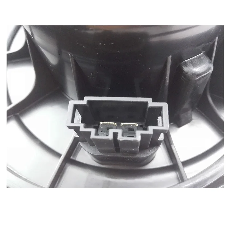 BTAP передний нагреватель воздуходувки двигатель для VW Golf Passat Tiguan CC Audi A3 Skoda Octavia 1K1819015 1K1 819 015 1K1819015A 1K1819015J