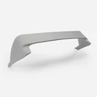 Автомобильные аксессуары для Toyota 96-99 Glanza Startlet EP91 FRP, стекловолокно, стиль Цзюнь, задний спойлер, Стекловолоконный ствол стекло, крышка багажника, отделка крыльев