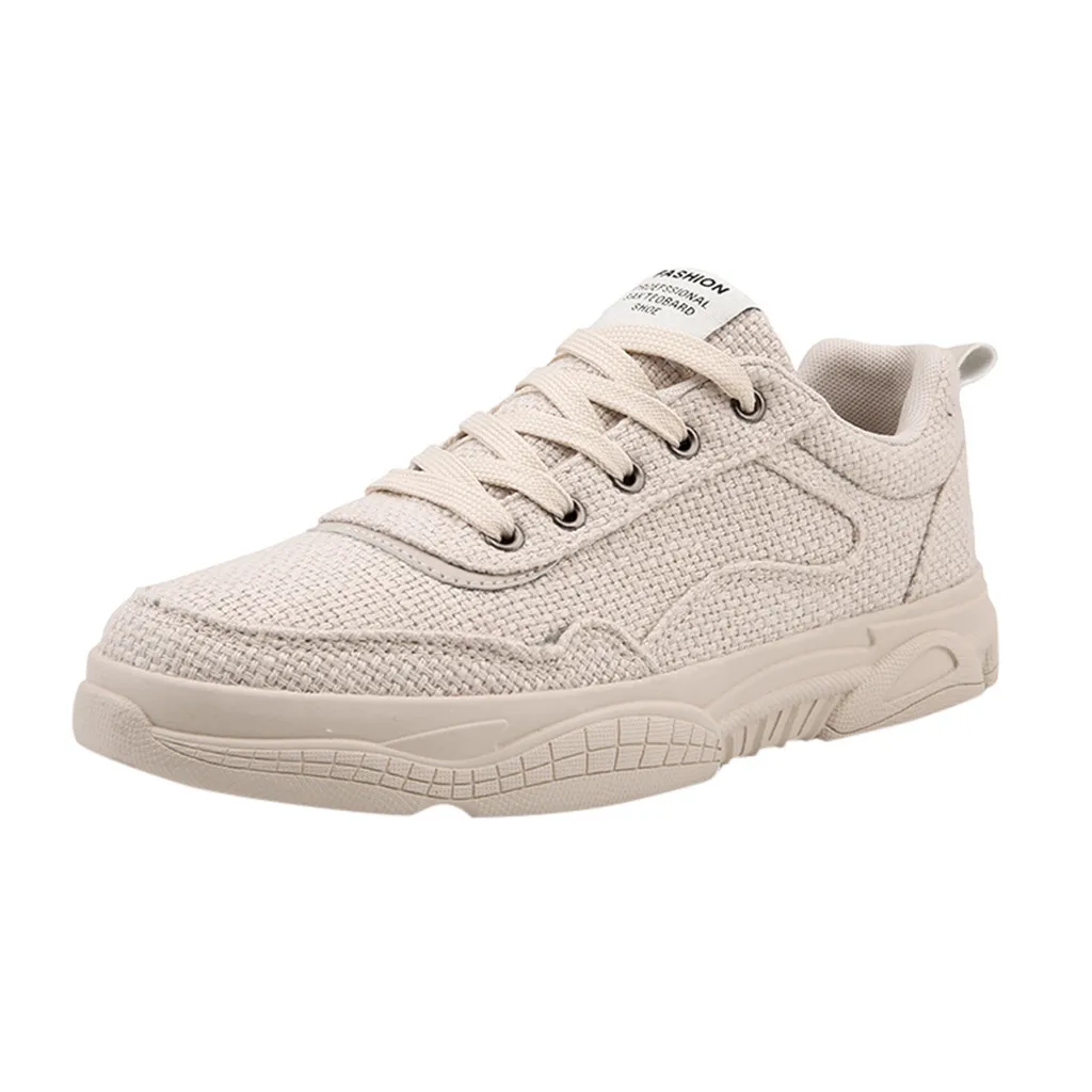 YOUYEDIAN 2019 Hot Sale Men Shoes Casual Summer Unisex Lightweight Breathable Mesh Fashion Male Sneakers Plus#N4 | Обувь
