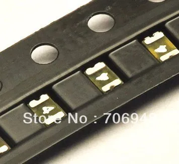 0805 PPTC PSMD050 6V 0.5A smd предохранитель|fuse 15a|fuse 30afuse lamp |