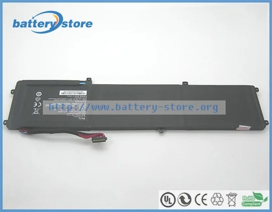 Оригинальные аккумуляторы для ноутбуков Betty Razer Blade 14 RZ09 01161E31 14(256 ГБ) 1 11 В 3