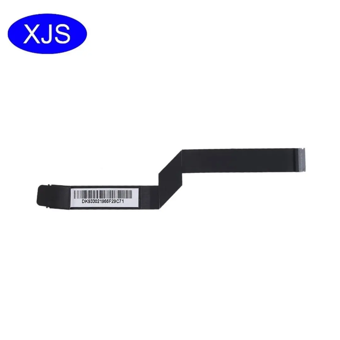 10 шт./лот Оригинальный Новый тачпад гибкий кабель 593-1657-07 для Macbook Pro Retina 13 &quotA1502 2013