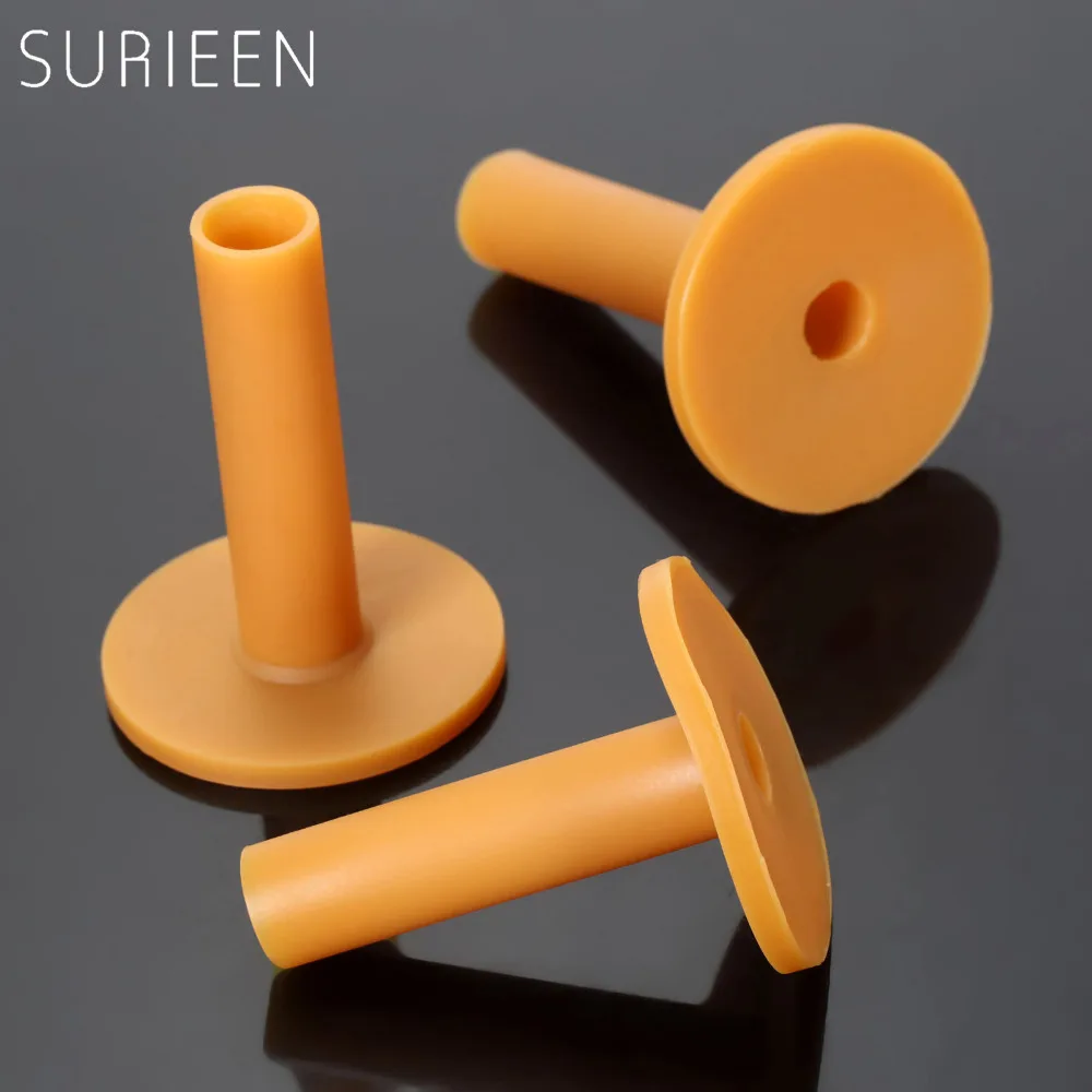 3 шт. резиновый коврик для мяча гольфа 60 мм 70 80 мм|golf tees|tee golftee holder |