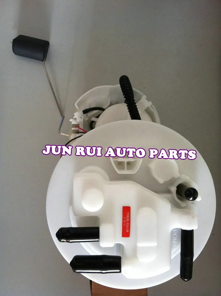 Автомобильный топливный фильтр для Toyota Corolla 2007-2013 Levin 2014-2017 | Автомобили и