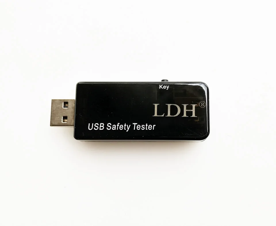 3 V-30 V Цифровой диспплей USB тестер ток Напряжение Зарядное устройство Ёмкость доктор qc2.0 QC3.0 быстрый заряд power bank вольтметр