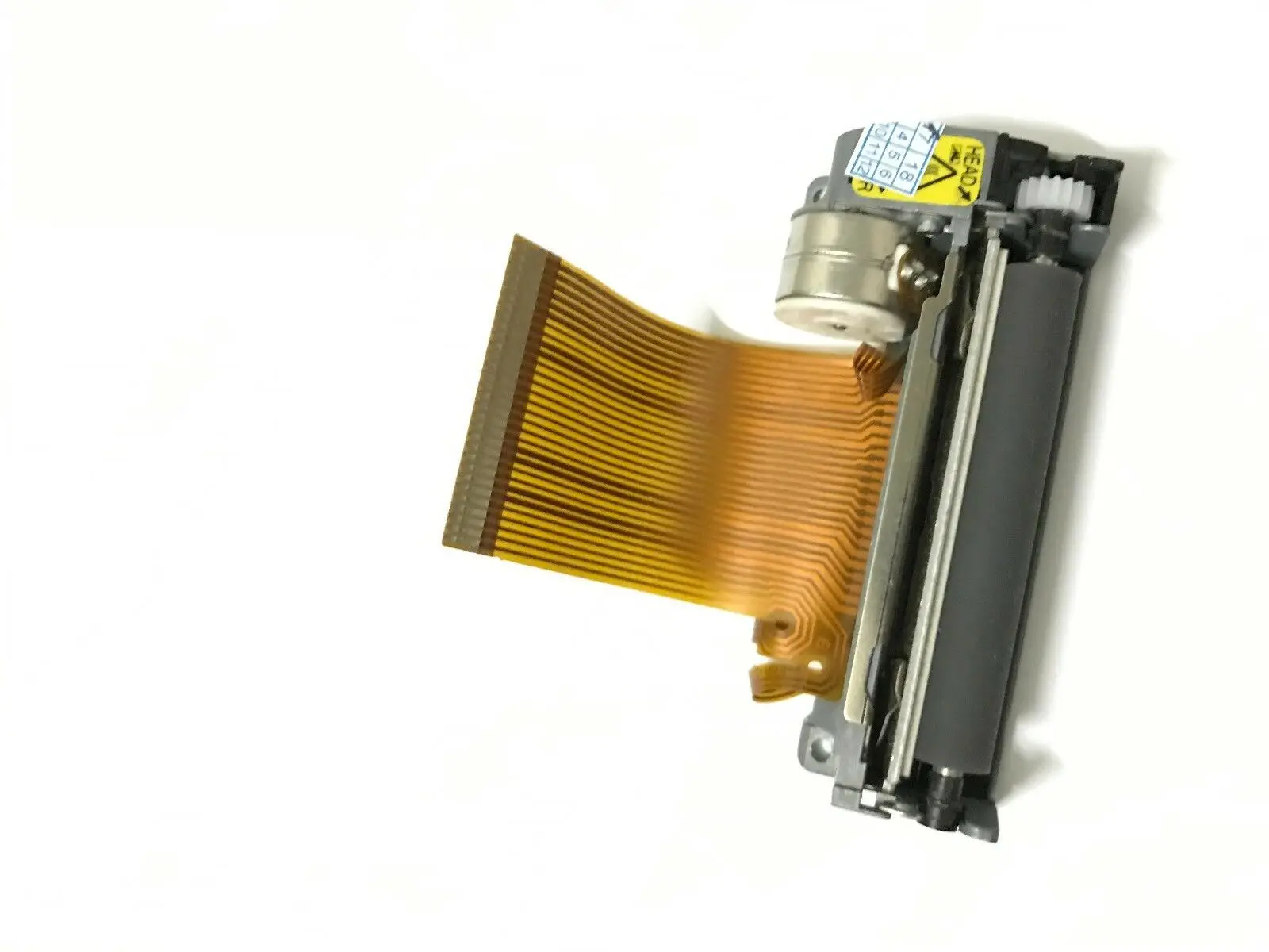Печатающая головка FTP628MCL103 58 мм печатающая для термопринтера Fujitsu мм|Печатающие