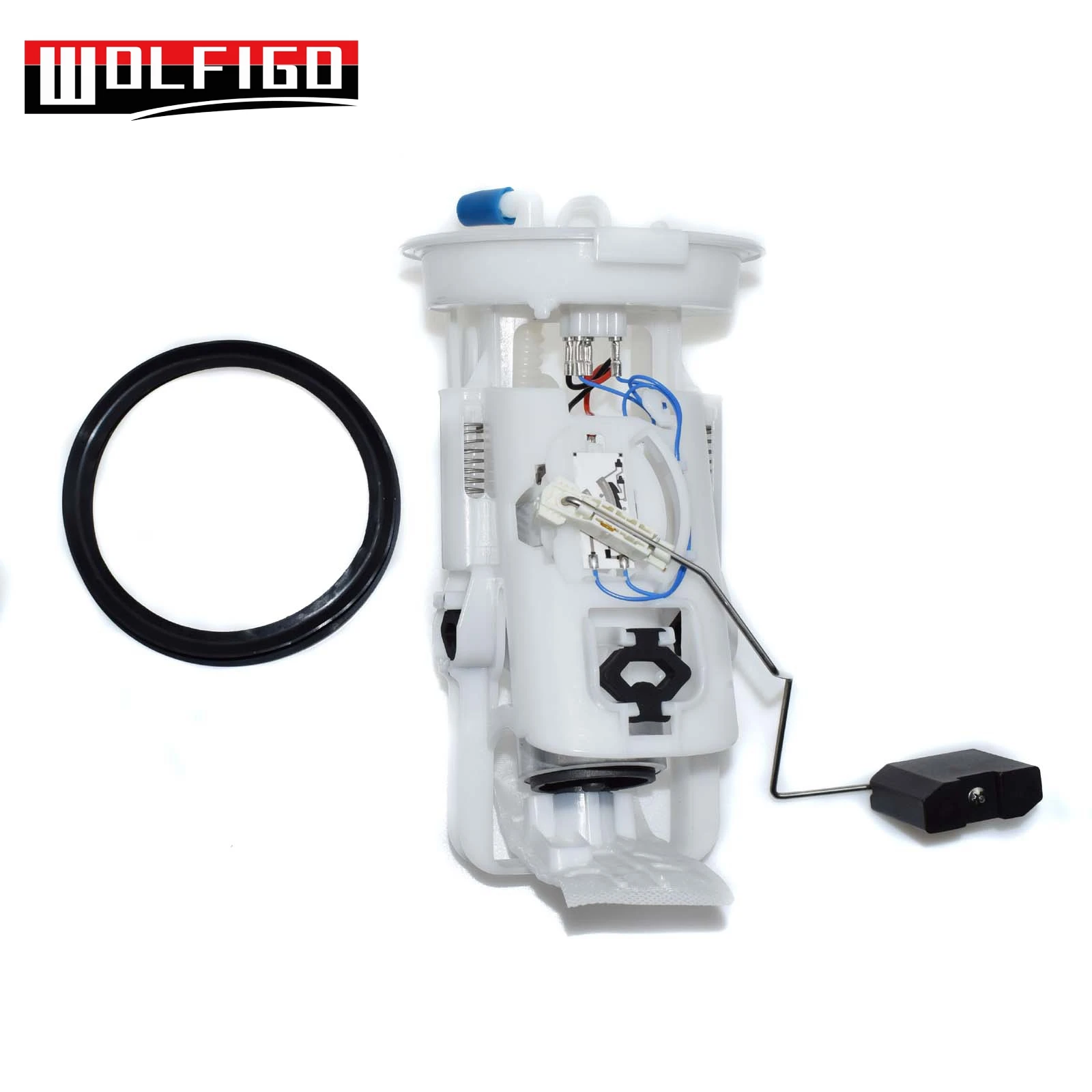 WOLFIGO новый топливный насос Электрический INTANK Подходит для BMW 325Ci 325i 325Xi 330Ci 330i