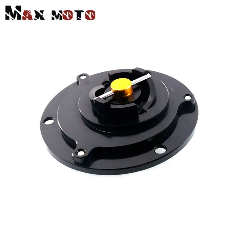 Для Aprilia RS125 RS250 RSV1000 RSV 1000 Mille Shiver 750 Tuono мотоцикл CNC Заготовка газовый колпачок