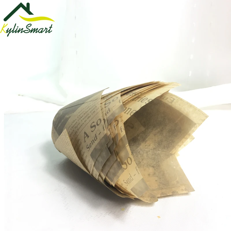 50 шт./компл. стиль газет DIY тюльпаны кекс лайнеры Маффин бумага торт выпечки чашки
