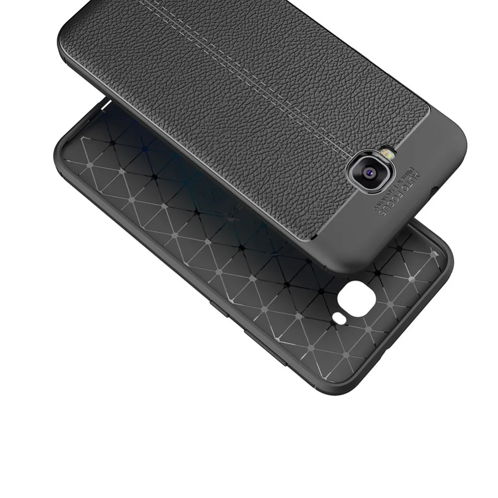 Soft Silicone Case for ASUS Zenfone 4 Selfie ZD553KL Phone Flexible TPU Shockproof Anti-Slip Slim Protective Back |