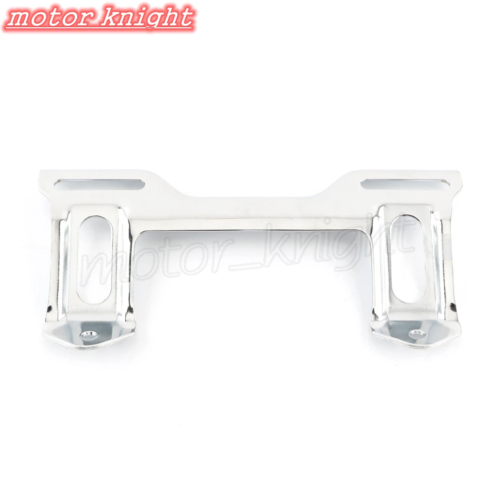 Аксессуары для мотоциклов задний номерной знак Honda Goldwing GL1800 2001 2011 02 03 04 05 06 07 08 09