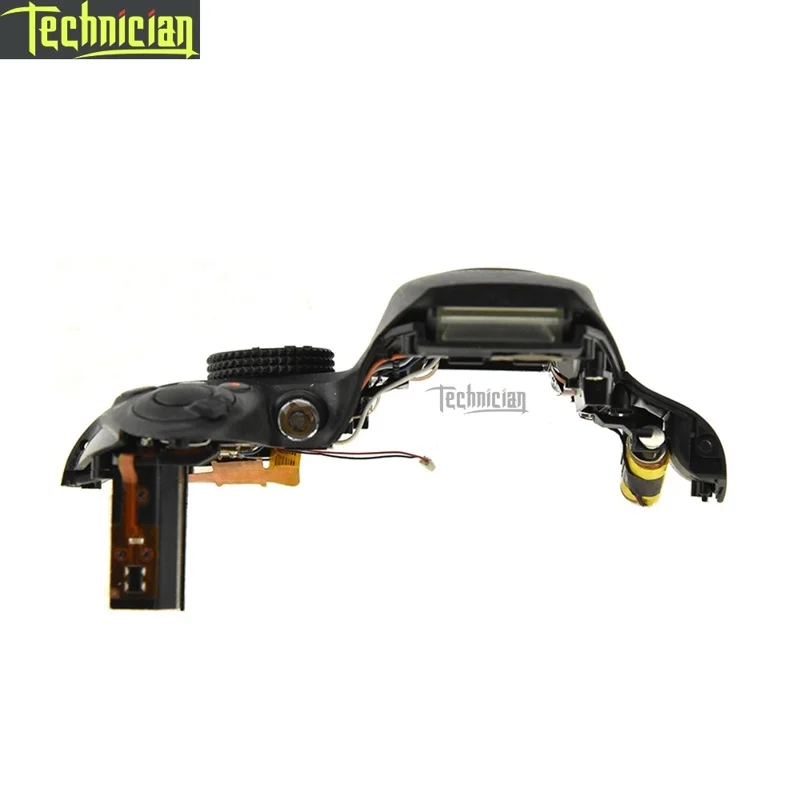 D3400 Top Cover With Flash And Buttons Camera Repair Parts For Nikon | Электроника