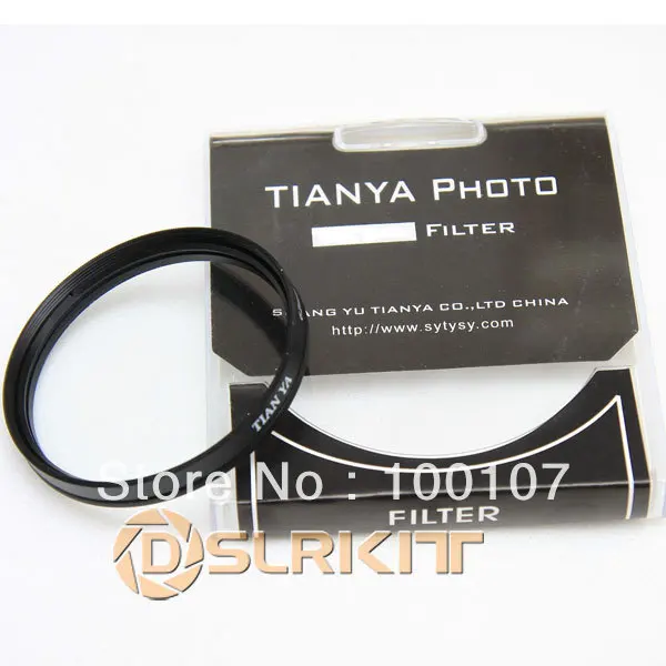 

TIANYA 62mm Rotating Star eight 8 Point 8PT Filter