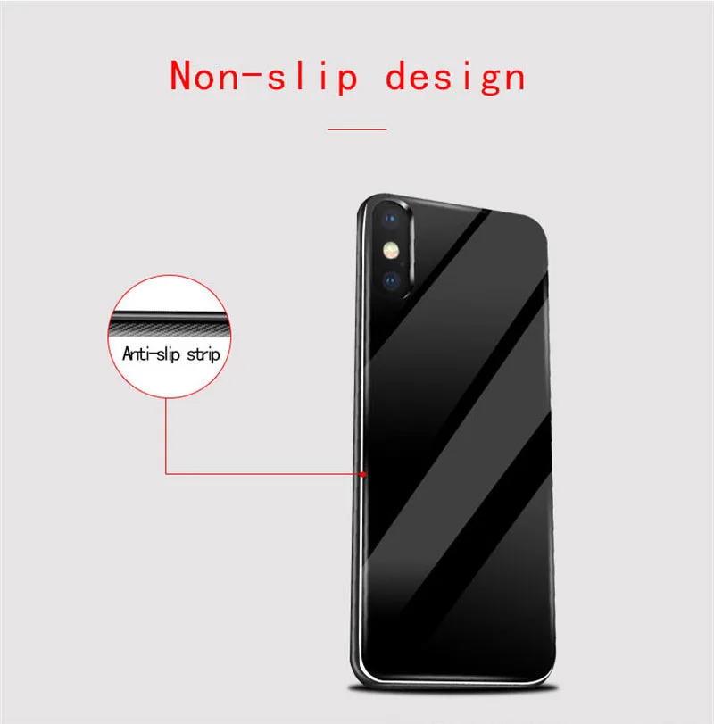 JINXINGCHENG 4800 мАч аккумулятор для Iphone X чехол для зарядного устройства для Iphone XS 4800 мАч XS Max задняя крышка чехол для зарядки s Аксессуары