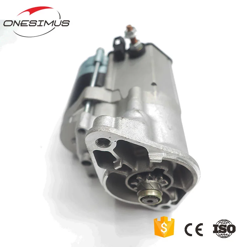 OEM 28100 10030 12 В 1.2kw 8 зубов Starter (Starter Системы) для t 2e lc4e fe COROLLA Compact/Corolla|corolla corolla|starter 12v |