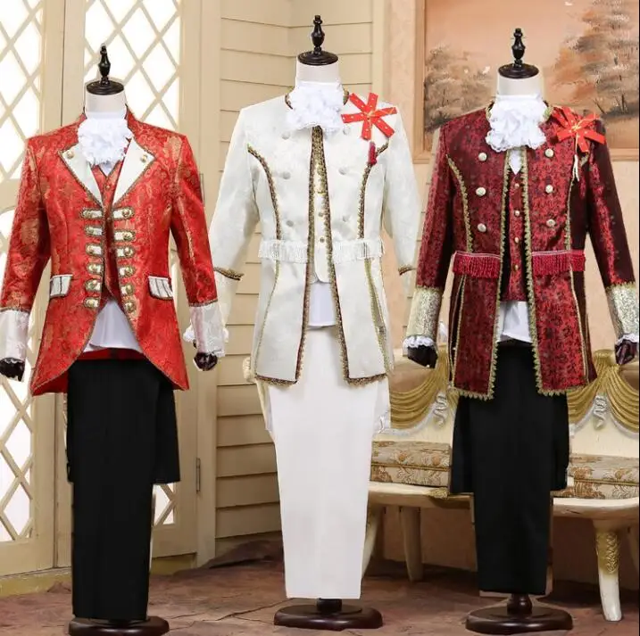 

Royal vintage men blazer designs masculino homme terno stage costumes for singers men blazer dance clothes jacket style dress