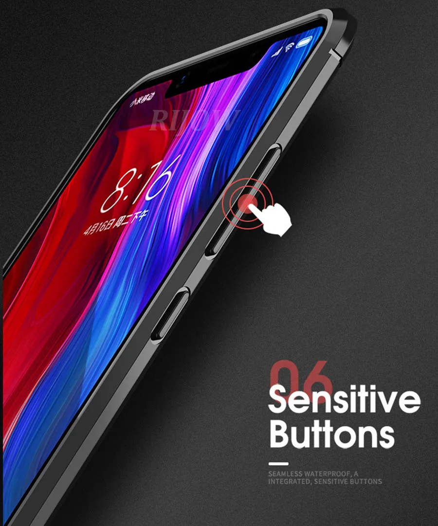 Чехол s для Xiaomi Redmi 7A K20 K30 Note 7 6 Pro Чехол Mi9 задняя крышка для телефона из углеродного волокна TPU Защитная крышка Xiomi Mi8 lite Global 9 8A