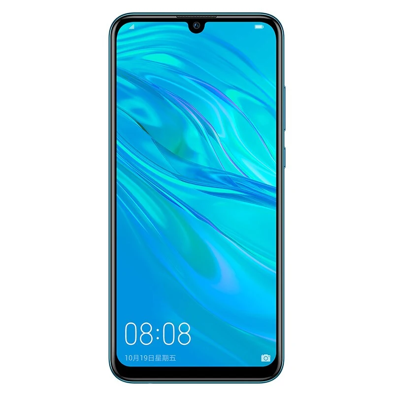 Huawei Maimang 8 Android 9 6 21 &quotполный экран 2340x1080 1080P Восьмиядерный лицевой + сканер