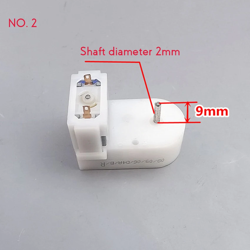 Мини DC мотор редуктор ручной Электрический миксер для теста Скорость уменьшения