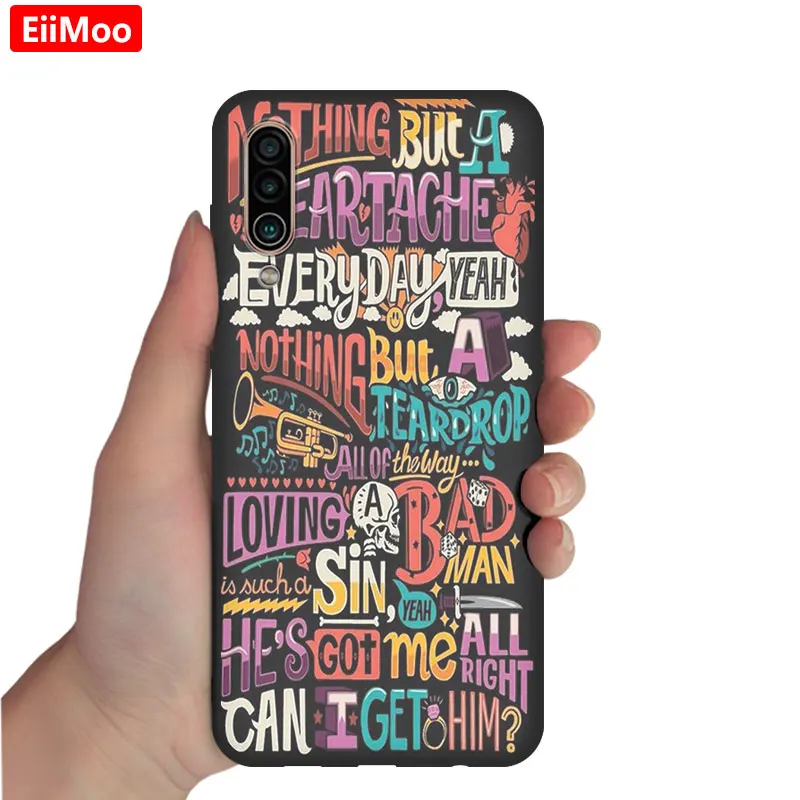 38 Телефон eiimoo чехол для Meizu 16 Xs чехол 16Xs M926Q силиконовый мягкий милый мультяшный принт задняя крышка для Meizu Meilan 16Xs чехол 6,2" - Цвет: 38