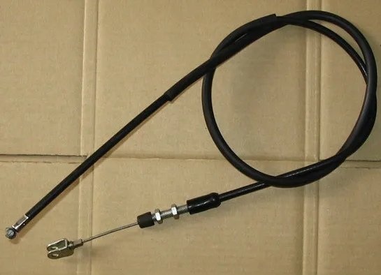Новинка бесплатная доставка кабель сцепления двигателя GN125 GS125 GZ125 157mf|clutch cable|cable