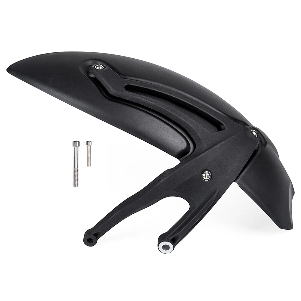 Заднее крыло мотоцикла Крыло шин Hugger Fender Для BMW R NINET R9T RNINET NINE T 2014 2015 2016 2017|Накладки