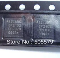 Integrated circuit SILABS CP2102 new | Электронные компоненты и принадлежности