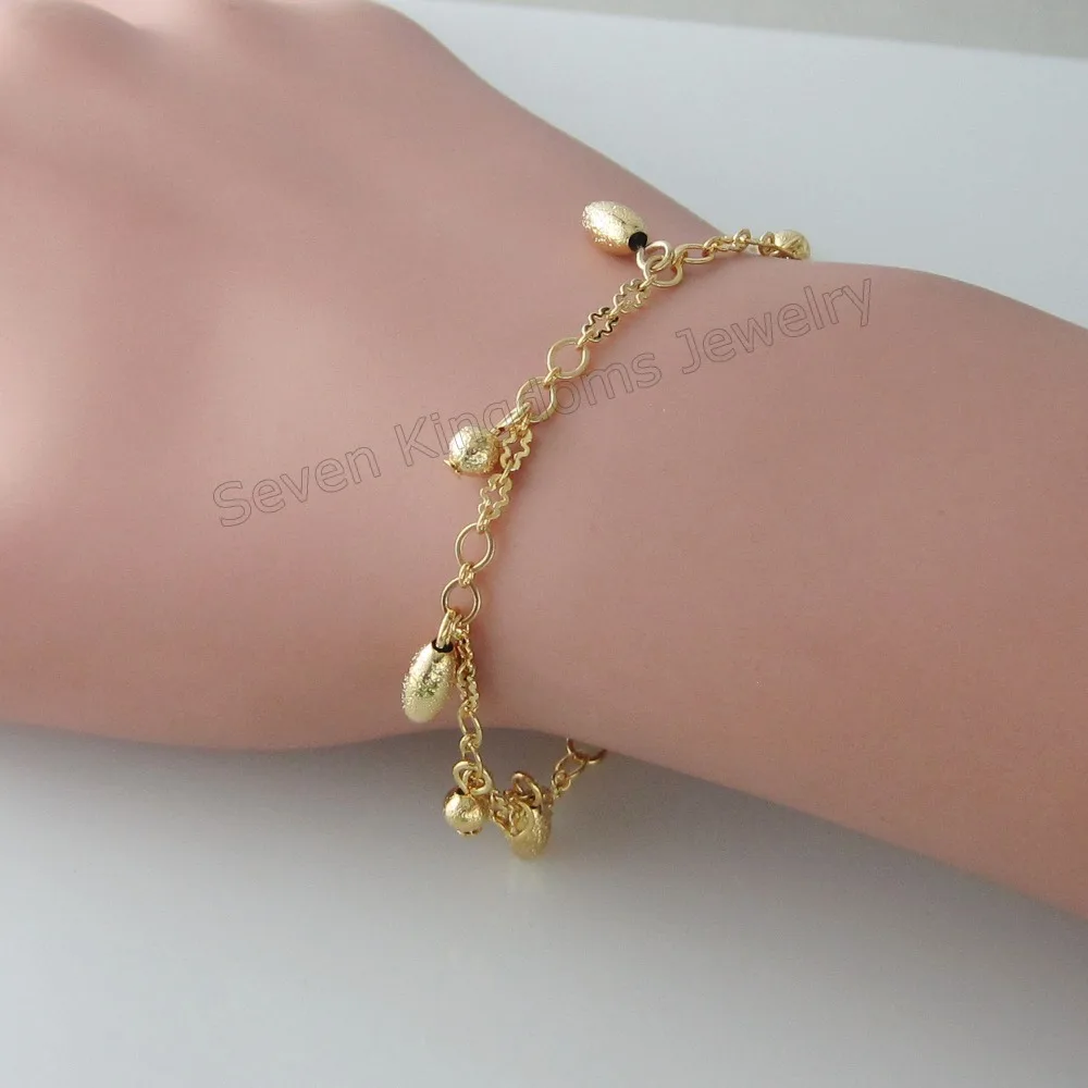 Минимальный заказ 10 $ /CAN MIX DESIGN /NEW желтое золото твердый GP заполненный латунный