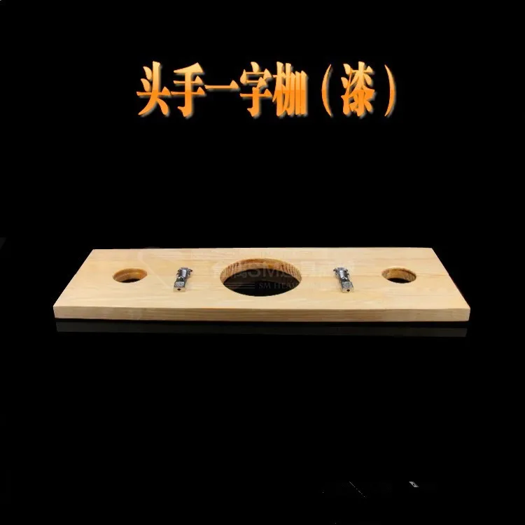 Хит продаж деревянные наручники и ножки БДСМ игрушки для ошейников ошейники