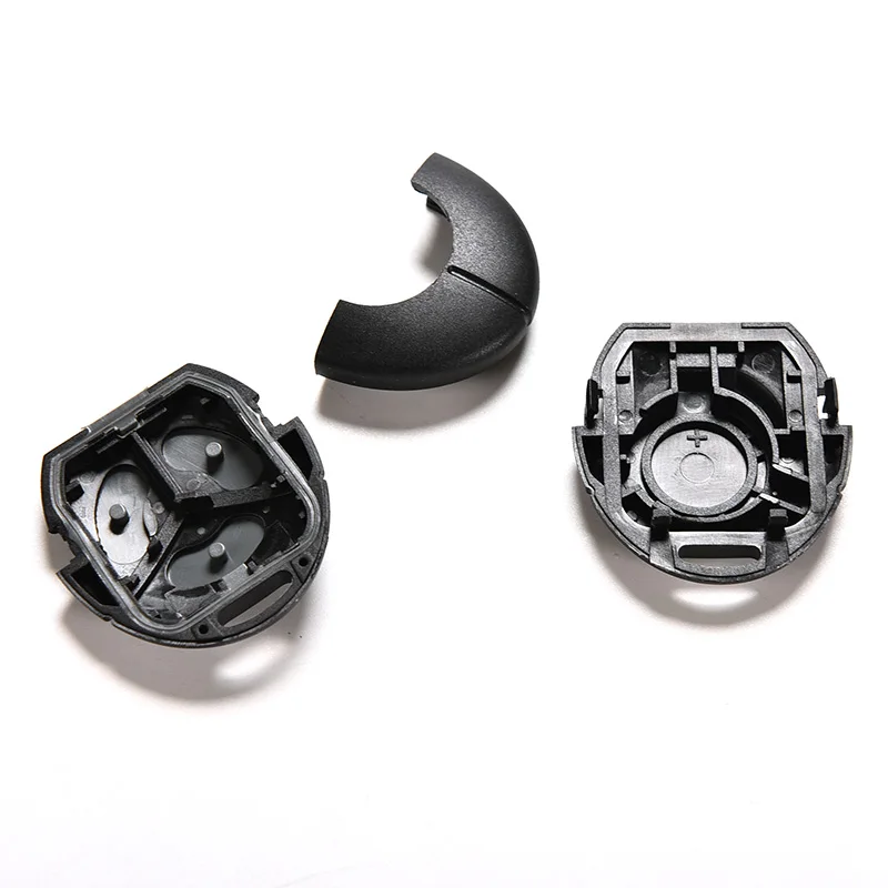 Новинка 3-кнопочный пульт дистанционного ключа чехол оболочка для MG Rover ZT ZR ZS