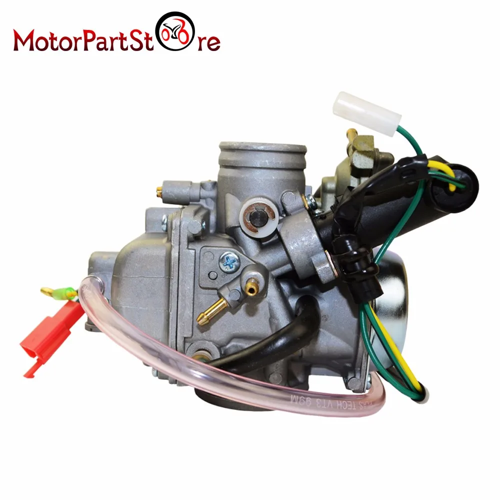 Выполните карбюратор сборка для Honda спирали CN250 CN 250 скутер CARB 1986 2008 D15|scooter carb|carburetor
