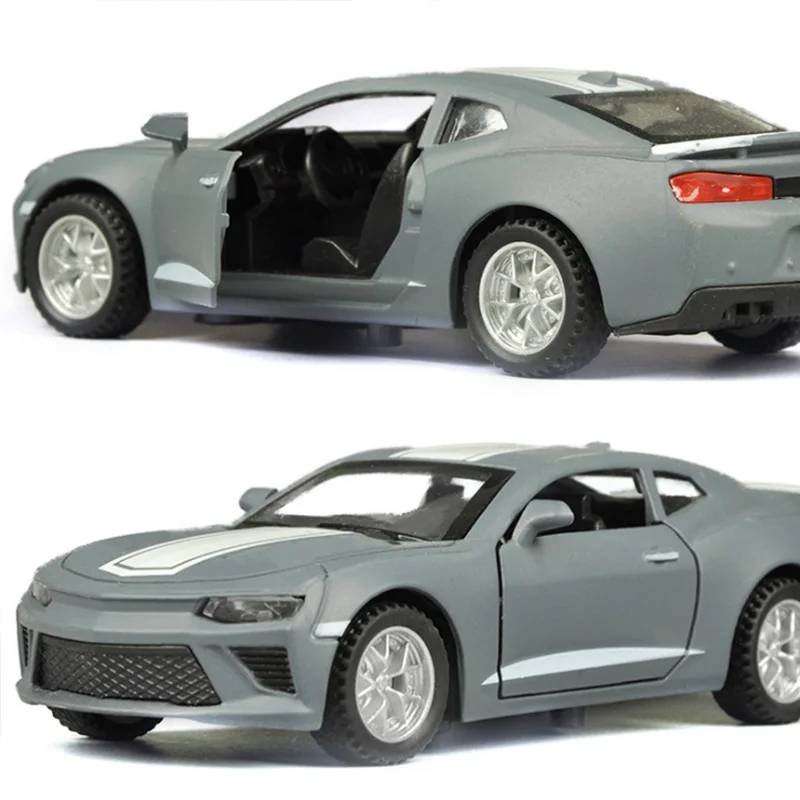 1:24 Dodge Challenger 1970 мышцы ретро спортивный автомобиль, 1:24 передовая Игрушечная машина из сплава, Коллекционная модель литая под давлением металлическая модель игрушечного автомобиля