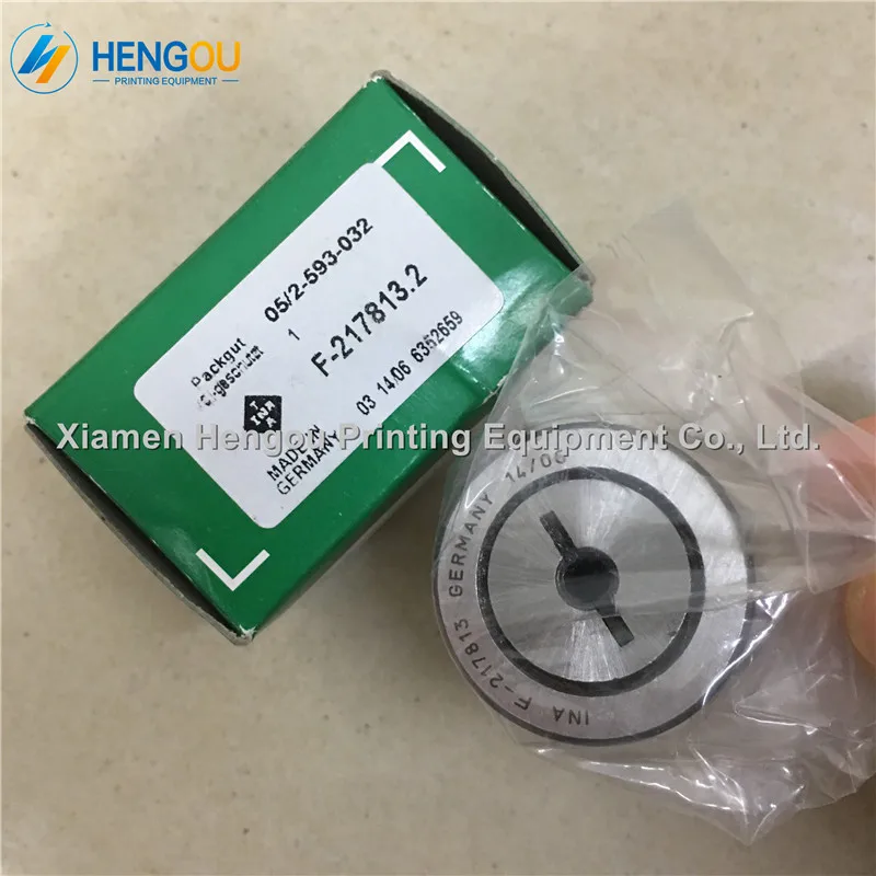 10 шт. подшипник INA 00.550.1471 F-217813.2 PM74 SM74 кулачок машины последователь Размеры 28x10x39,5 мм