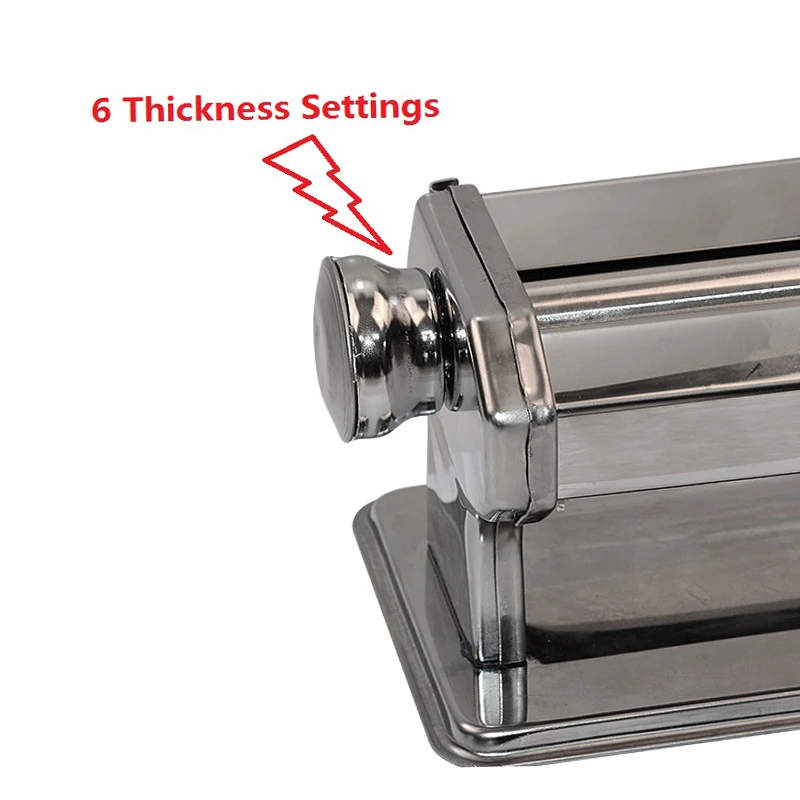 6 зубчатая глиняная мельница ручной работы Инструменты для домашнего рабочего