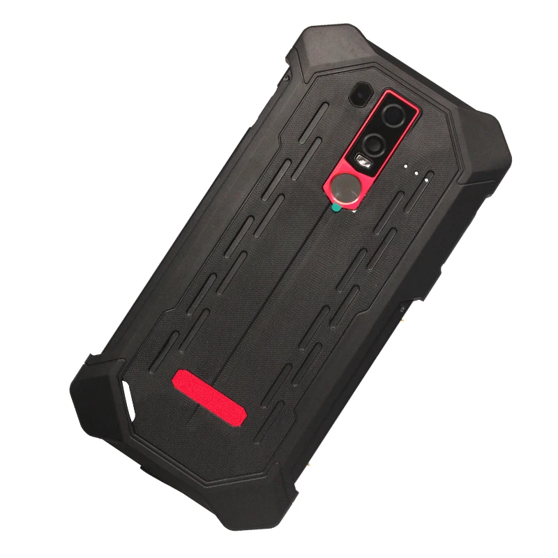 6 2 дюймовый чехол для батареи ULEFONE ARMOR 100% Оригинальный Новый Прочный задней панели