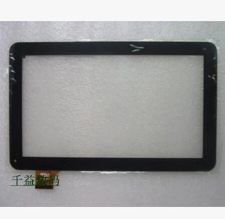 

New touch screen Digitizer 10.1" Tablet 300-N4826B-A00 Touch panel Glass Sensor Replacement Free Shipping