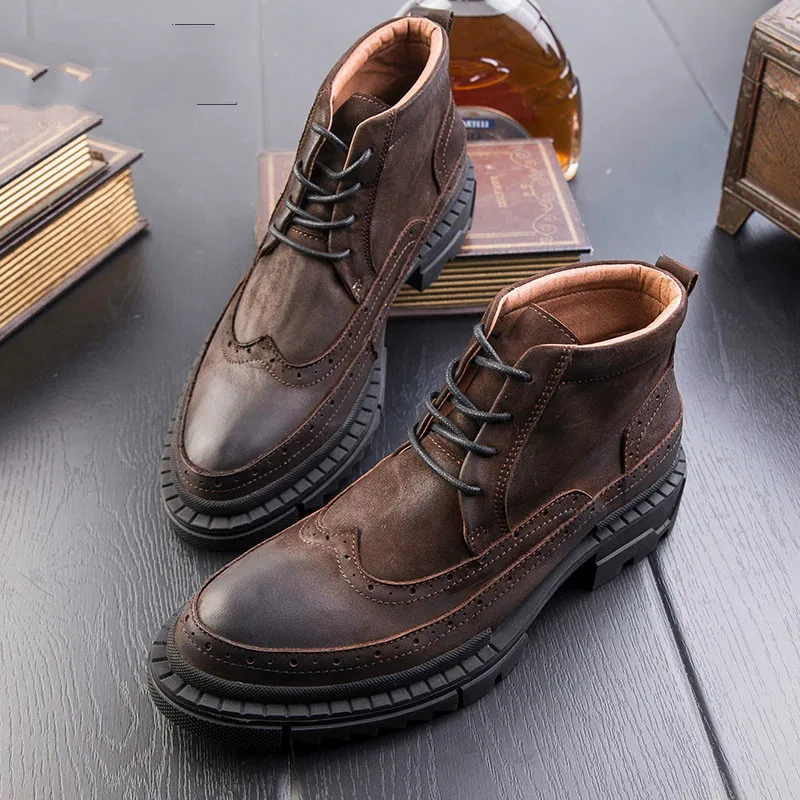 

Men's Shoes