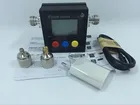 VSWR 1,00-19,9 цифровой VHF UHF 125-525 МГц с двойным радиочастотным адаптером для радиовещания, стабильная рация, SWR метр 120 Вт