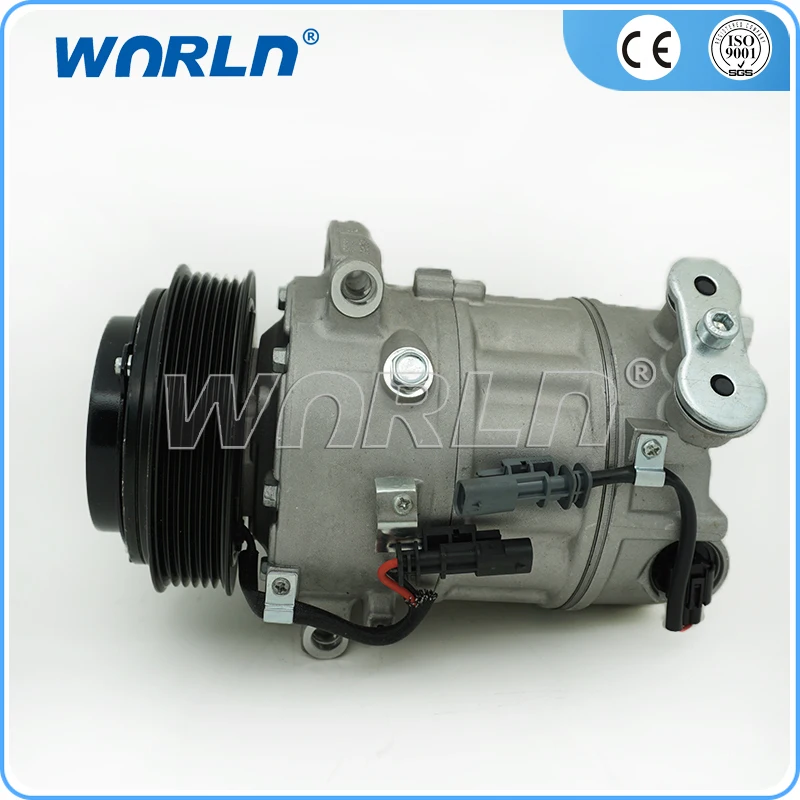 

Автоматический компрессор переменного тока для Buick Regal Chevrolet Impala 20 24 25 36 12 В 22947667/8