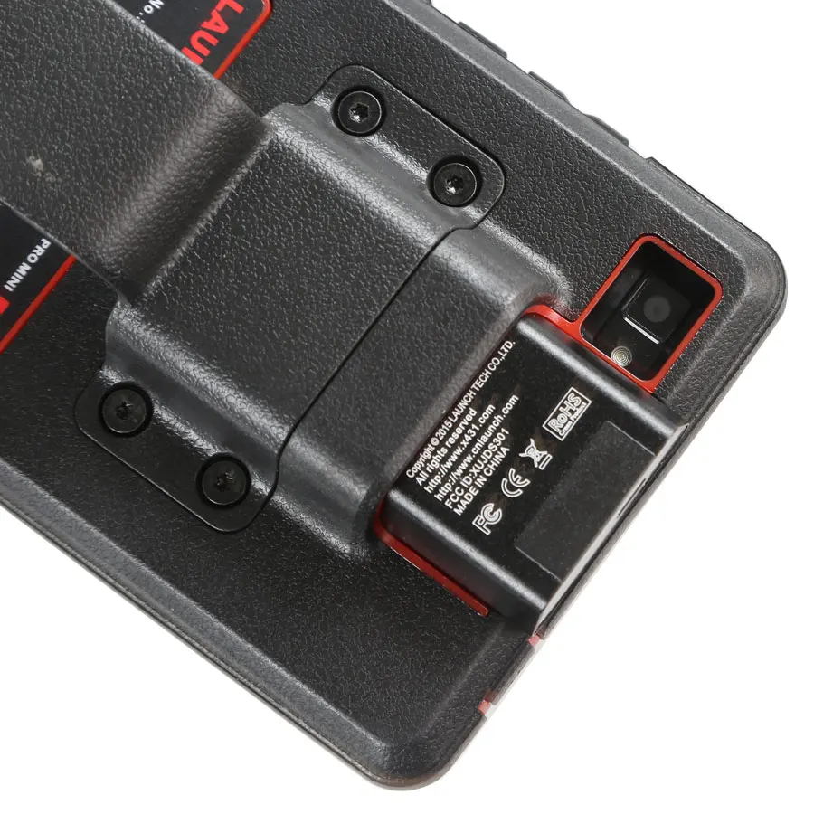 Оригинальный Старт X-431 мини-видеокамера-регистратор с креплением к X431 PRO мини