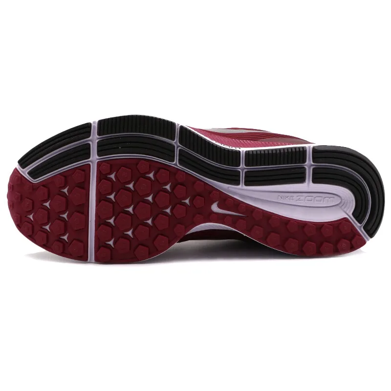 Оригинальный Новое поступление NIKE AIR ZOOM PEGASUS 34 GEM женская обувь для бега