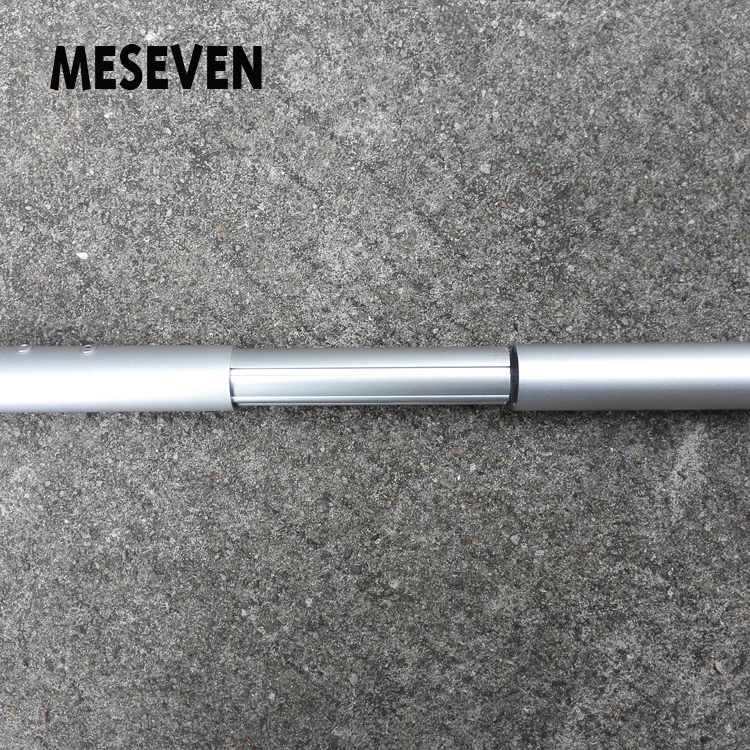 MESEVEN 100-150 дюймов 16:9 Портативный Белый брезентовый передний задний проекционный экран стенд кронштейн складной с сумкой для фильмов на открытом воздухе