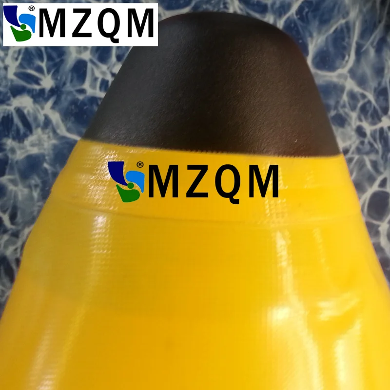 Буксируемые надувные летающие рыбы коммерческого качества для использования на