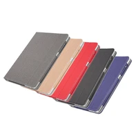 original pu leather case for chuwi hi9 air 10 1inch tablet protective stand cover for chuwi hi9 air tempered glass film